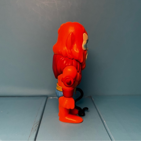 Funko Soda - Masters of the Universe - Beast Man Vinyl Figure - Picture 3 of 11